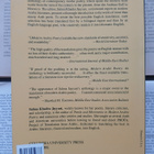 Salma Khadra Jayyusi - Modern Arabic Poetry: An Anthology - pikkukuva 3