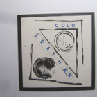 Cold Leather: Past Remedy 7" single 2017 Punk - pikkukuva 1
