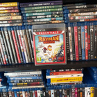 Rayman origins ps3 cib - pikkukuva 1