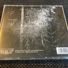 Blood Red Fog ”On Death’s Wings” CD 2014 - pikkukuva 2