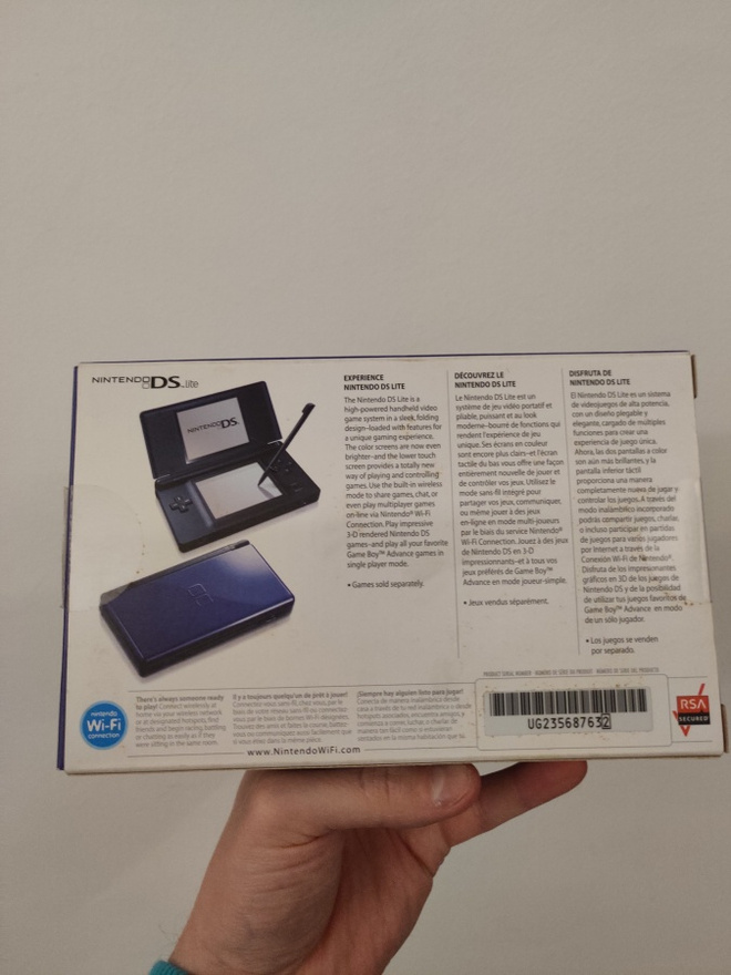 Item image