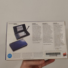 Nintendo DS Lite: Cobalt + Black Box - pikkukuva 2