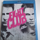Fight Club Bd Suomi-julkaisu (Brad Pitt, Edward Norton) - pikkukuva 1