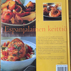 ESPANJALAINEN KEITTIÖ, Gummerus, Pepita Aris - pikkukuva 2
