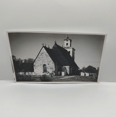 Rauma: Kirkko***