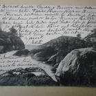 Sortavala, Honkasalo ja saaren 'kujat', mv pk, p. 1910 - pikkukuva 1