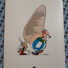 Asterixin harharetket 1.p HYVÄKUNTOINEN! - pikkukuva 2