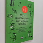 Miksi linnut heräävät niin aikaisin aamulla? : ja 129 muu... - pikkukuva 1