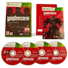 X360 - Wolfenstein: The New Order (CIB) - pikkukuva 3