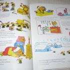 Richard Scarry Kaikkein paras joulukirja - pikkukuva 3