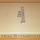 Uusi Testamentti Äänikirja (16 C-kasetti) - pikkukuva 1