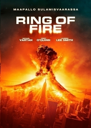 RING OF FIRE (2012)	(1 229)	UUSI	-FI-	DVD			2012	167min