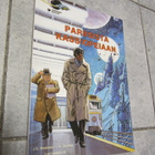 Avaruusagentti Valerian; Pariisista Kassiopeiaan 1.p. (1988 - pikkukuva 1