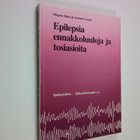 Mogens Dam : Epilepsia : ennakkoluuloja ja tosiasioita - pikkukuva 1