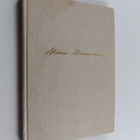 Mauno Manninen : Rautaiset tornit : runoja - pikkukuva 1