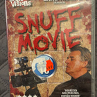 Snuff Movie (2005) DVD Night Visions *UUSI* - pikkukuva 1