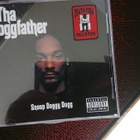 Snoop Doggy Dogg - Tha Doggfather (Gangsta Rap) - pikkukuva 1