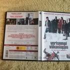 VERISEMPI VIIKONLOPPU DVD - pikkukuva 1