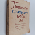 Elsa Kaarela : Tuntematon suomalainen sotilas - pikkukuva 1