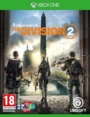 The Division 2 (XBOXONE)
