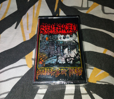 Sentenced – Shadows Of The Past