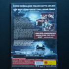 DVD: Tappava Tehtävä / The Inside Man (Dennis Hopper 1984) - pikkukuva 2