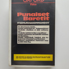 Punaiset baretit itsemurhakommandot vhs - pikkukuva 2