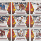 Signature Jersey Stick kortteja Jokerit 2017-18 - pikkukuva 3