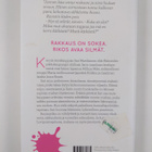 Miina Supinen ym. : Rautasydän - pikkukuva 2