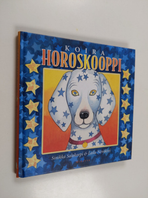 Sinikka Salokorpi : Koirahoroskooppi