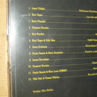 Synkkien laulujen maa CD - pikkukuva 2
