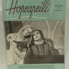 Hopeapeili huhtikuu 1946 - pikkukuva 1