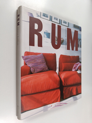 Juliette Berkhout : Rum