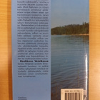 Matti Kettunen: Koukkaus vetsikossa, 1.p, nimmarilla - pikkukuva 2