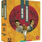 The Kinji Fukasaku Collection (Blu.-ray) ARROW (UUSI) - pikkukuva 2