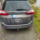 Ford c max grande jakopäänhihna poikki - pikkukuva 2