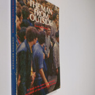 Gordon Bridger : The man from outside - pikkukuva 1