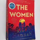 Kristin Hannah : The women - pikkukuva 1