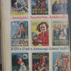 Mc Donnel Bodkin: Salapoliisi Beckin seikkailuja. 2p. 1941 - pikkukuva 2
