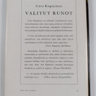 Unto Kupiainen : Puuhevonen : runoja - pikkukuva 2