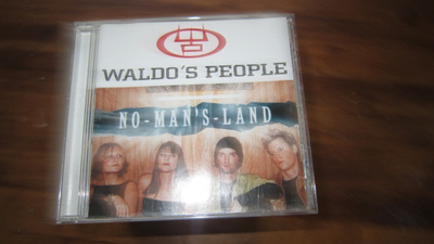Waldo's People – No-Man's-Land