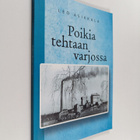 Leo Asikkala : Poikia tehtaan varjossa - pikkukuva 1