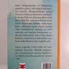 Selma Lagerlöf : Peukaloisen retket Osa 2 - pikkukuva 2