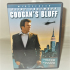 COOGAN'S BLUFF  (Clint Eastwood) - pikkukuva 1