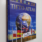 Philip Steele : Tieto-atlas - pikkukuva 1