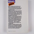 Harold Robbins : Näkemiin, Janette - pikkukuva 2