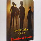 Juan Carlos Ortiz : Ihmisen huuto - pikkukuva 1