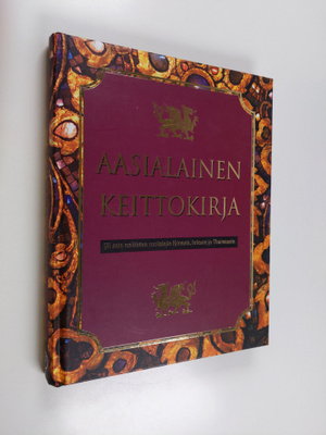 Helena (suomentaja) Rantasuo : Aasialainen keittokirja : ...