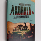 Markku Ropponen : Kuhala ja hornankattila - pikkukuva 1