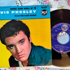 Elvis Presley EP - pikkukuva 1
